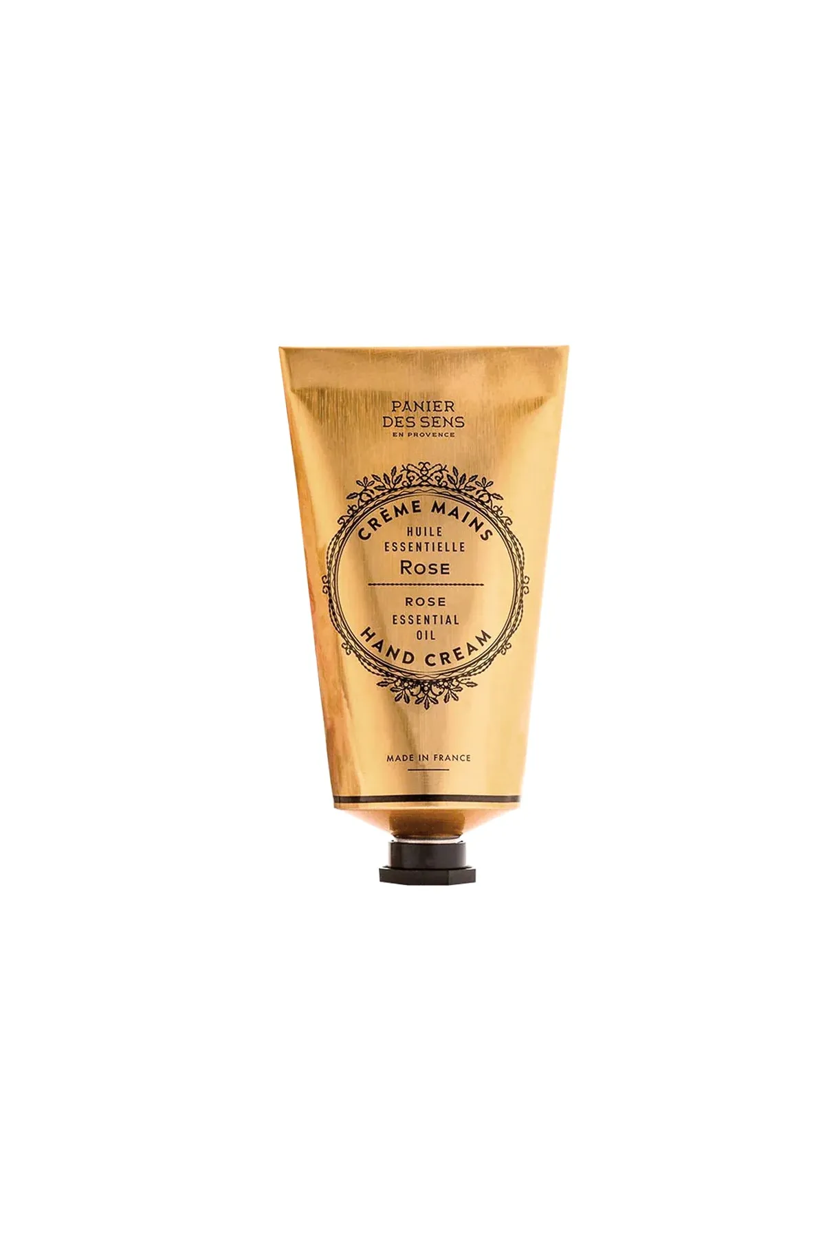 Rose Hand Cream 75ml