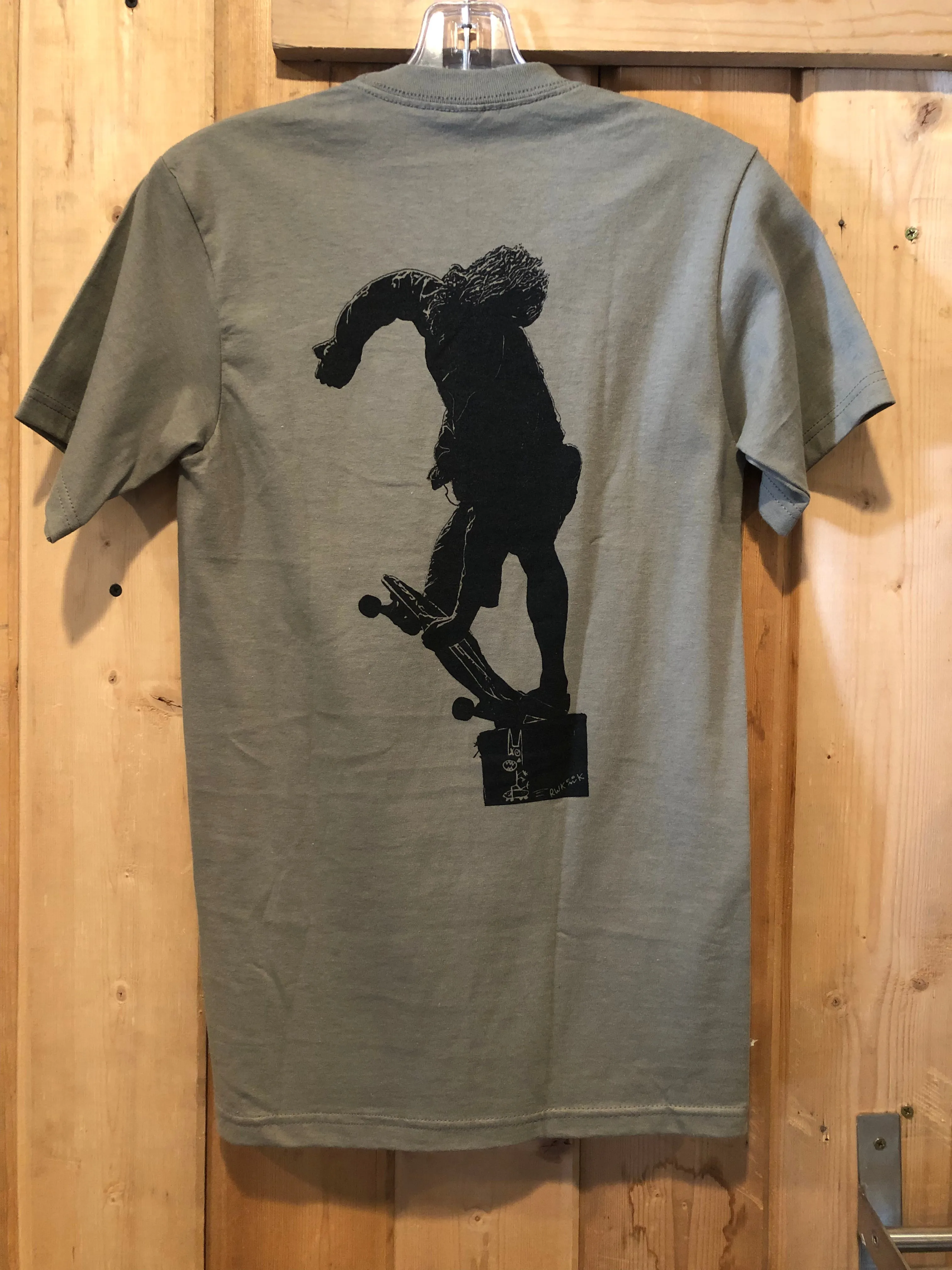 Ryder Wade Foundation - Kook Crew Tee