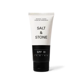 Salt & Stone SPF30 Mineral Sunscreen Lotion - SPF30