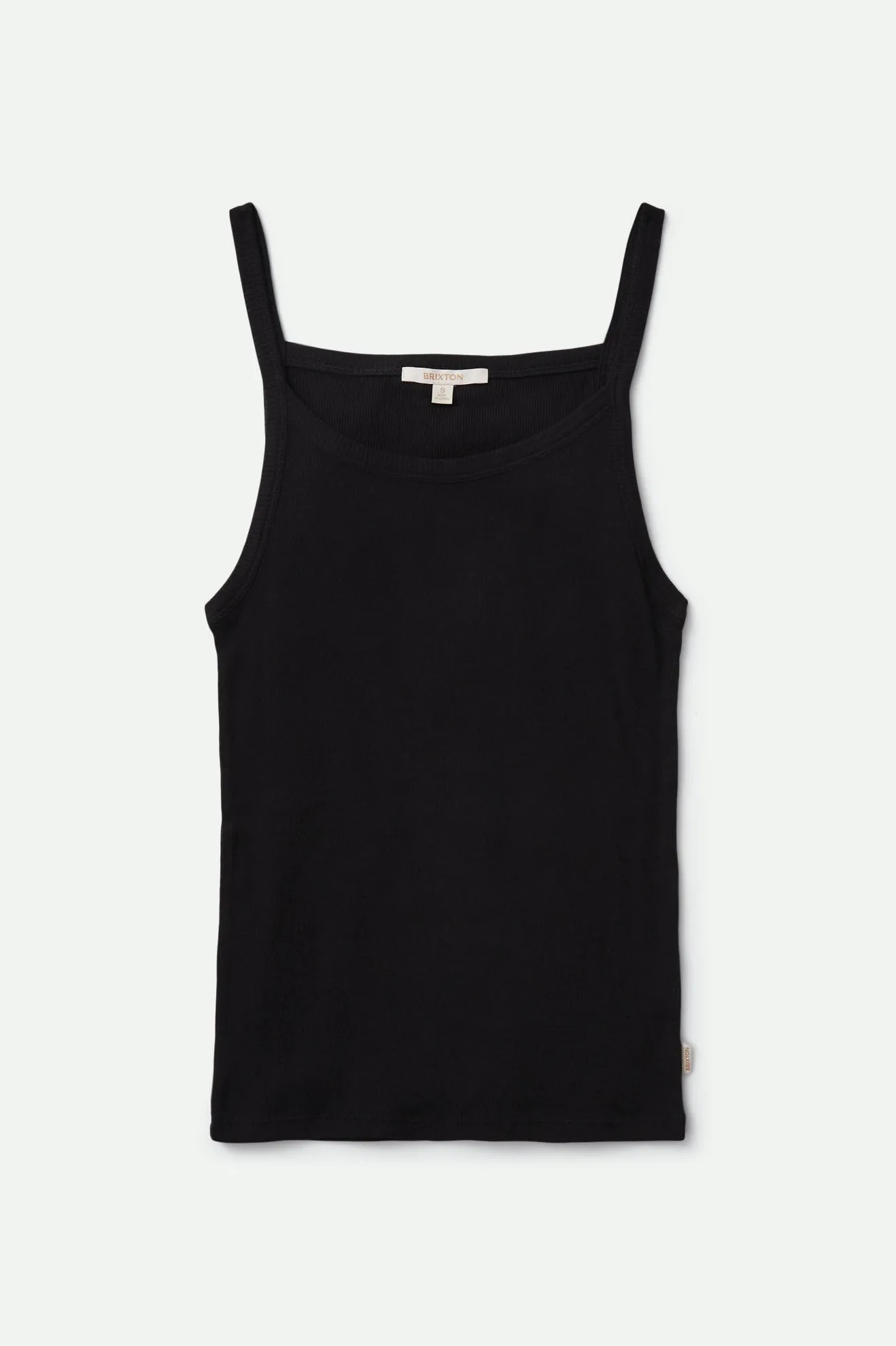 Samantha Tank - Black