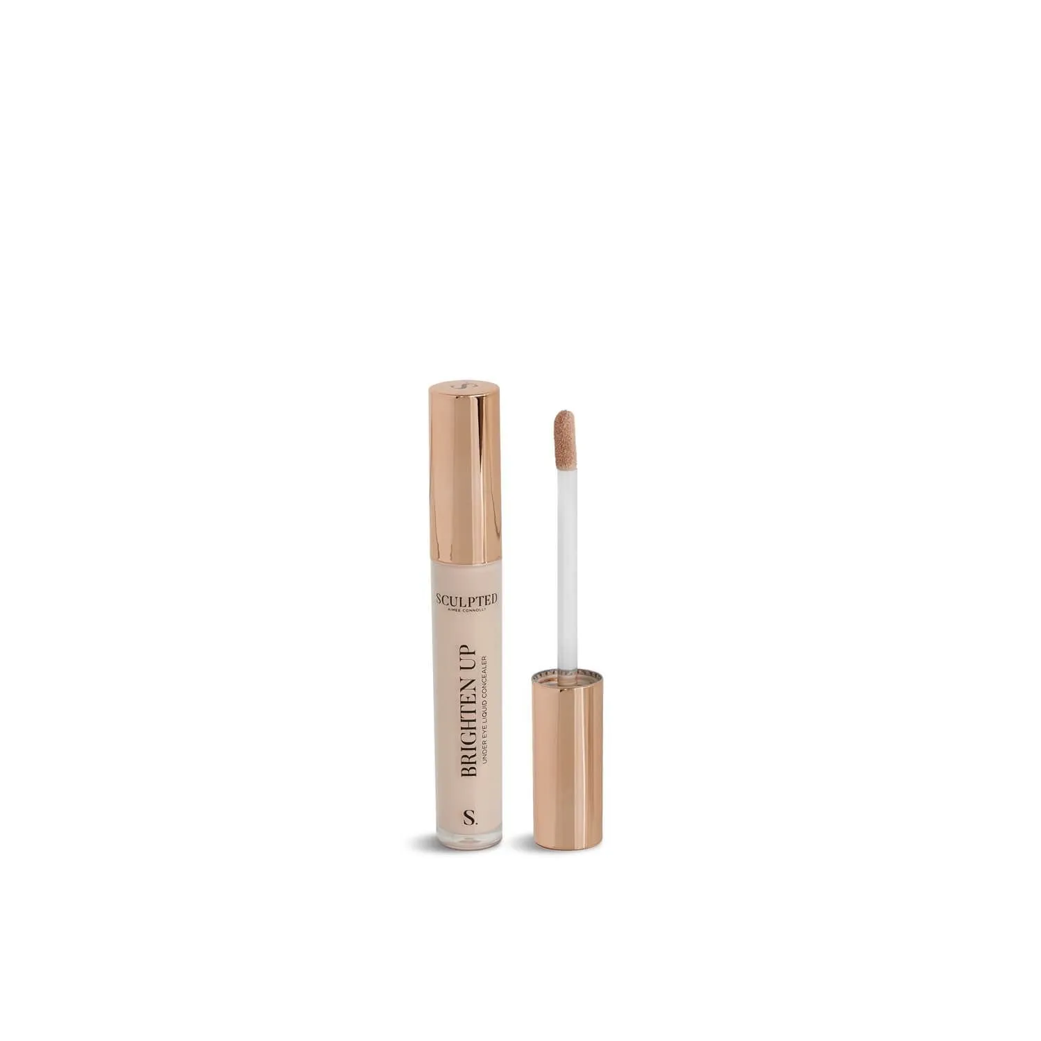 Sculpted Brighten Up Liquid Concealer