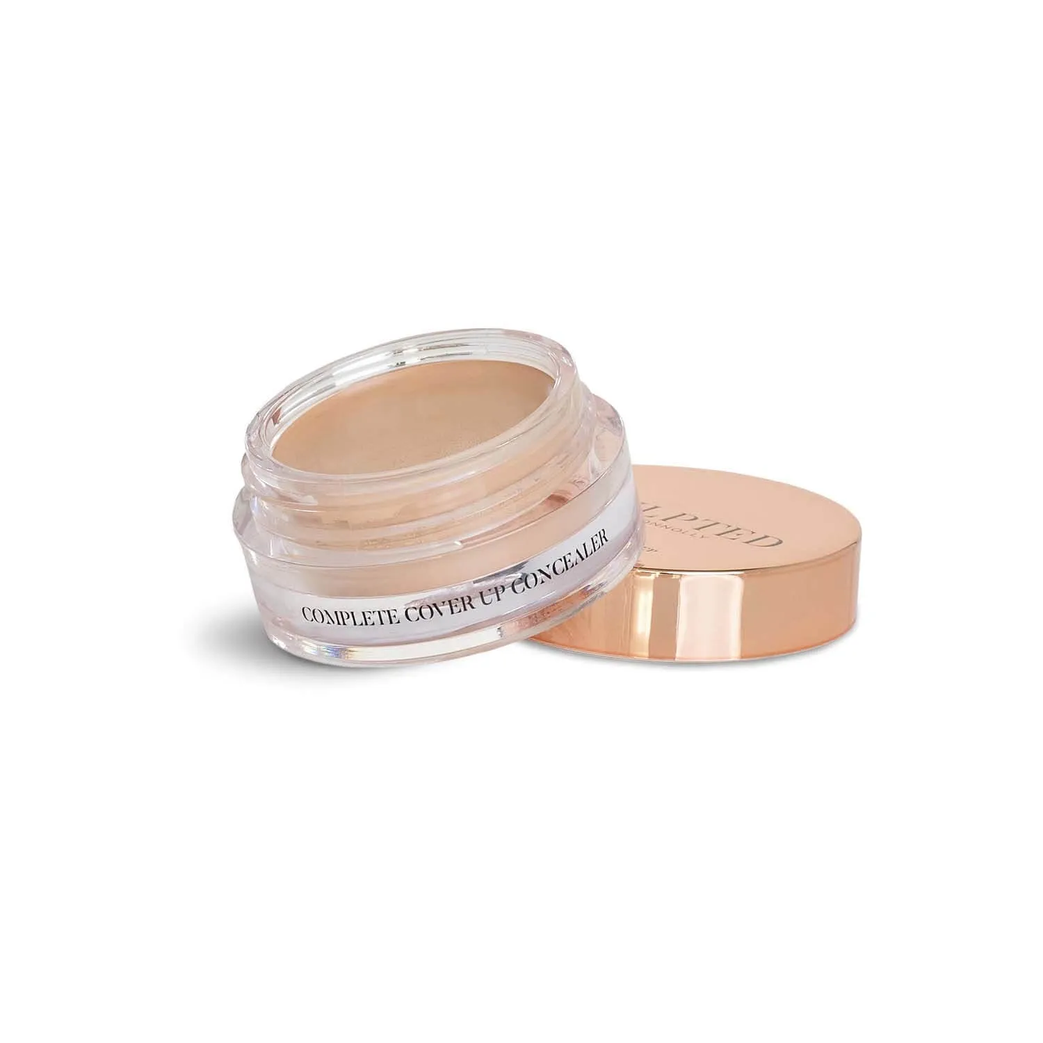 Sculpted Complete Cover Up Concealer