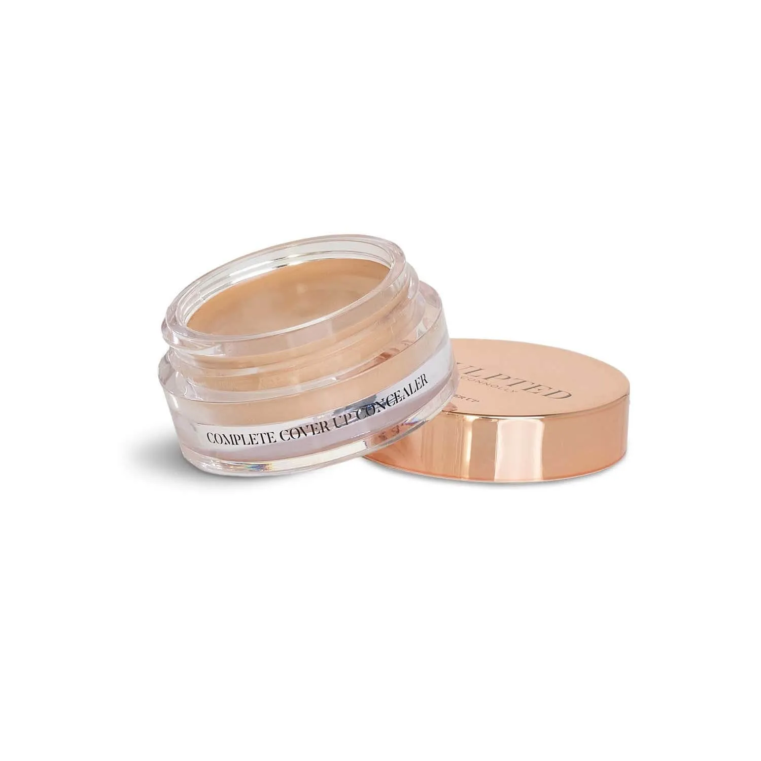 Sculpted Complete Cover Up Concealer