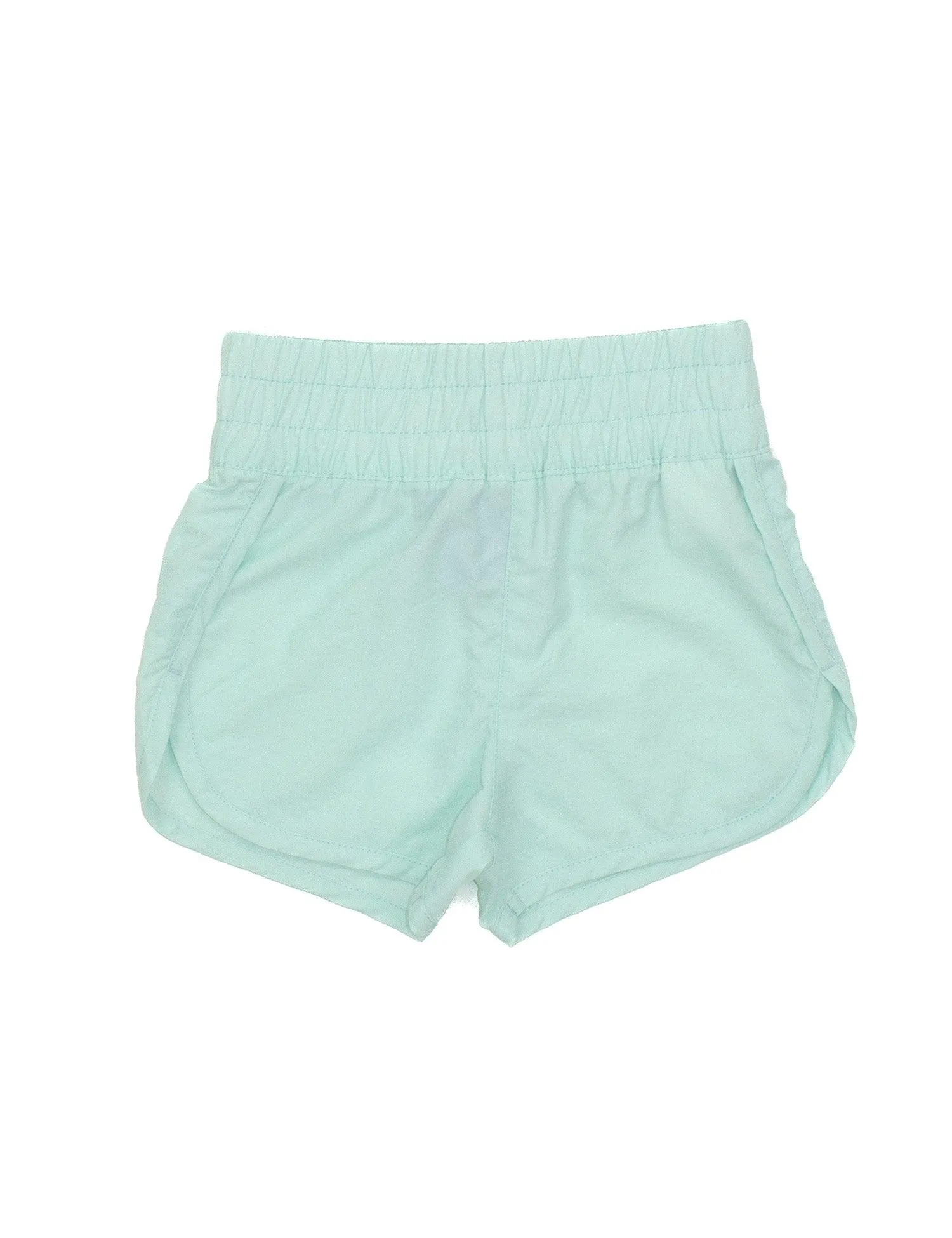 Sea Mint Solis Short