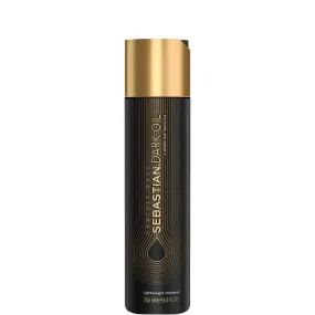 Sebastian Professional Dark Oil Lightweight Shampoo 250ml