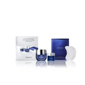 Sensai Cellular Performance Extra Intensive Eye Cream Limited Edition Set