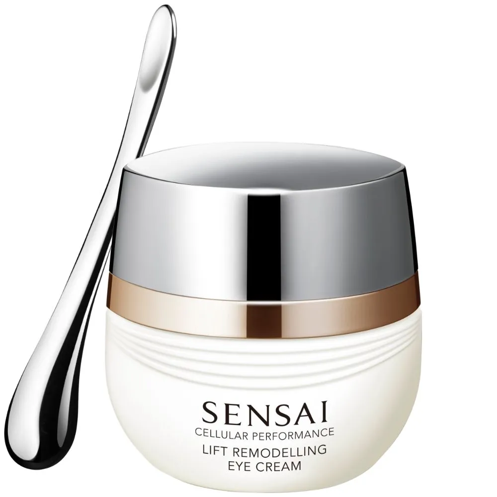 Sensai Cellular Performance Lift Remodelling Eye Cream - 15ml