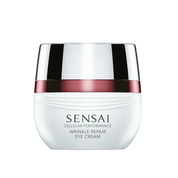 Sensai Cellular Performance Wrinkle Repair Eye Cream - 15ml