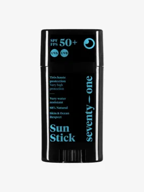 SeventyOne Percent - SPF 50 Sun Stick Sunscreen