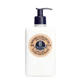 Shea Ultra Rich Hand & Body Wash