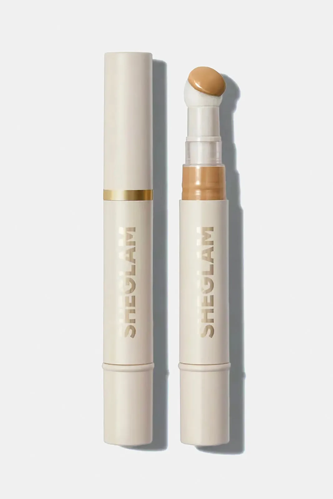 Sheglam Complexion Boost Concealer - Sand