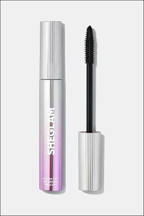 Sheglam Flutter Wink Volumizing Mascara