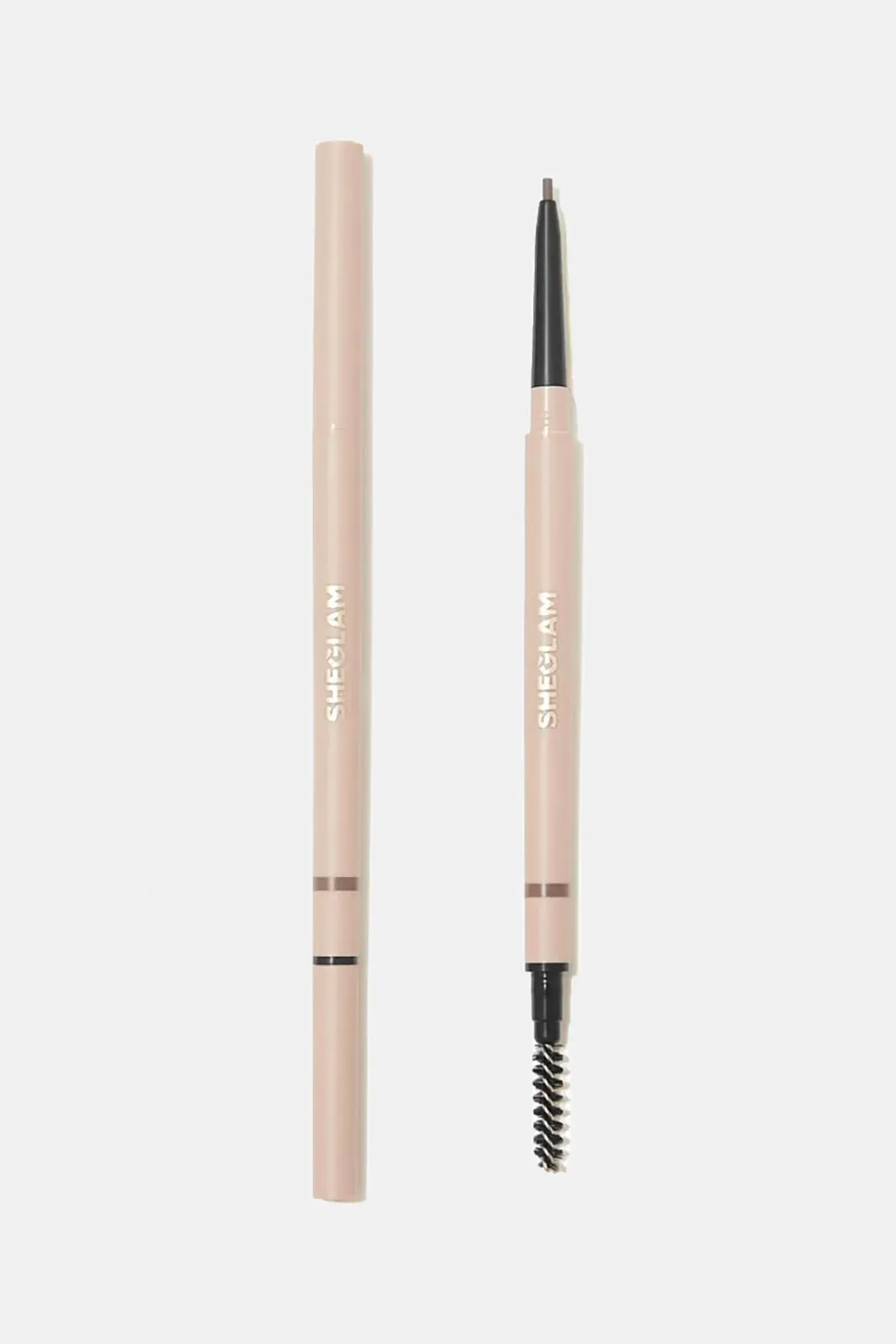 Sheglam Insta-Fill Brow Pencil - Light Brown