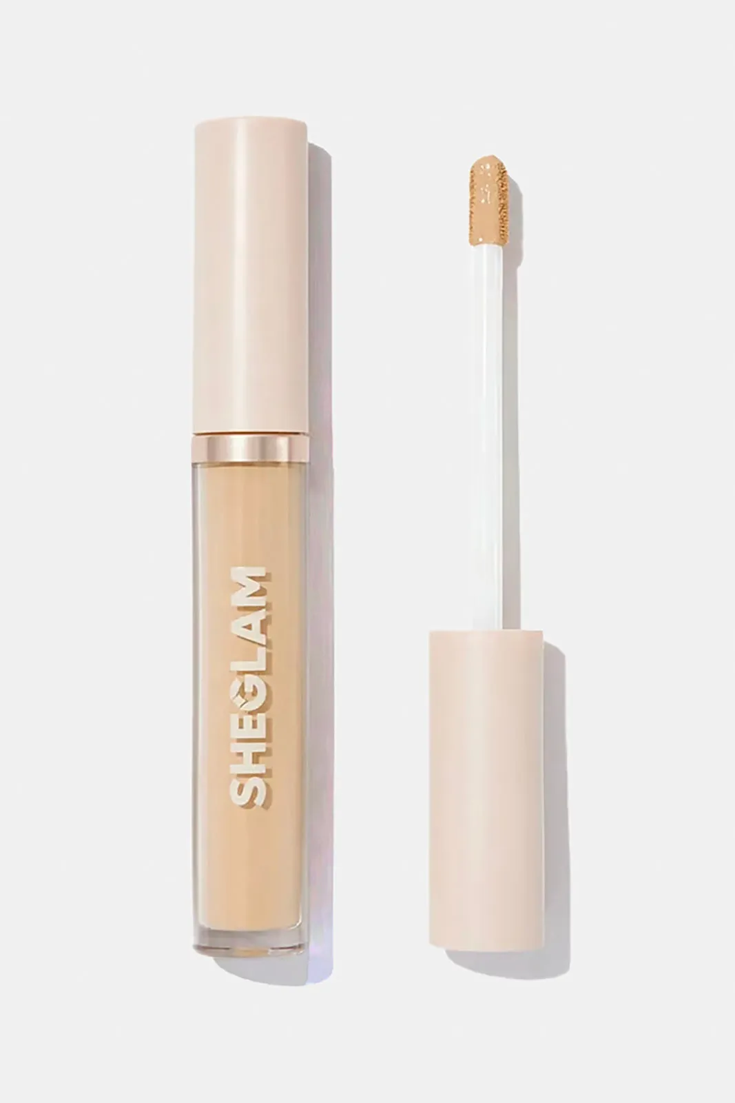 Sheglam Like Magic 12Hr Full Coverage Concealer - Shell