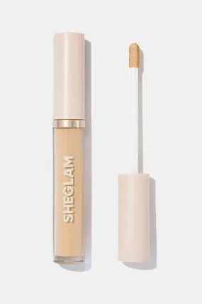 Sheglam Like Magic 12Hr Full Coverage Concealer - Shell