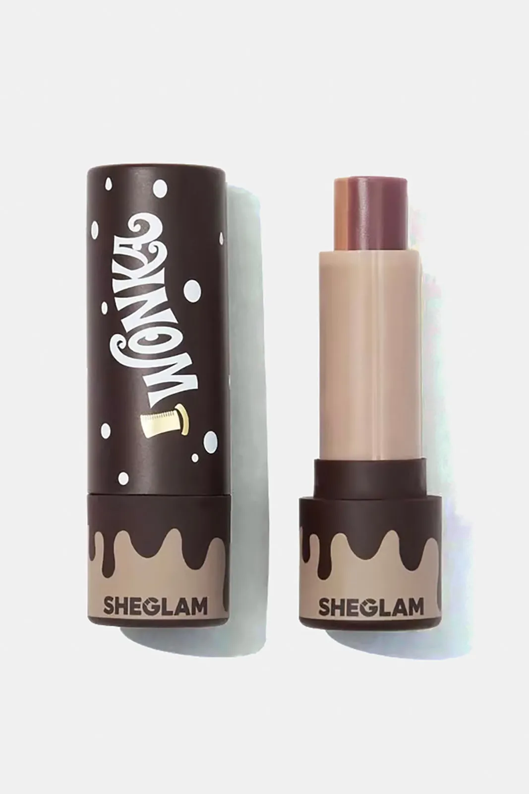 Sheglam Lip Balm - Cocoa Yum