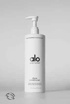 Shine Conditioner