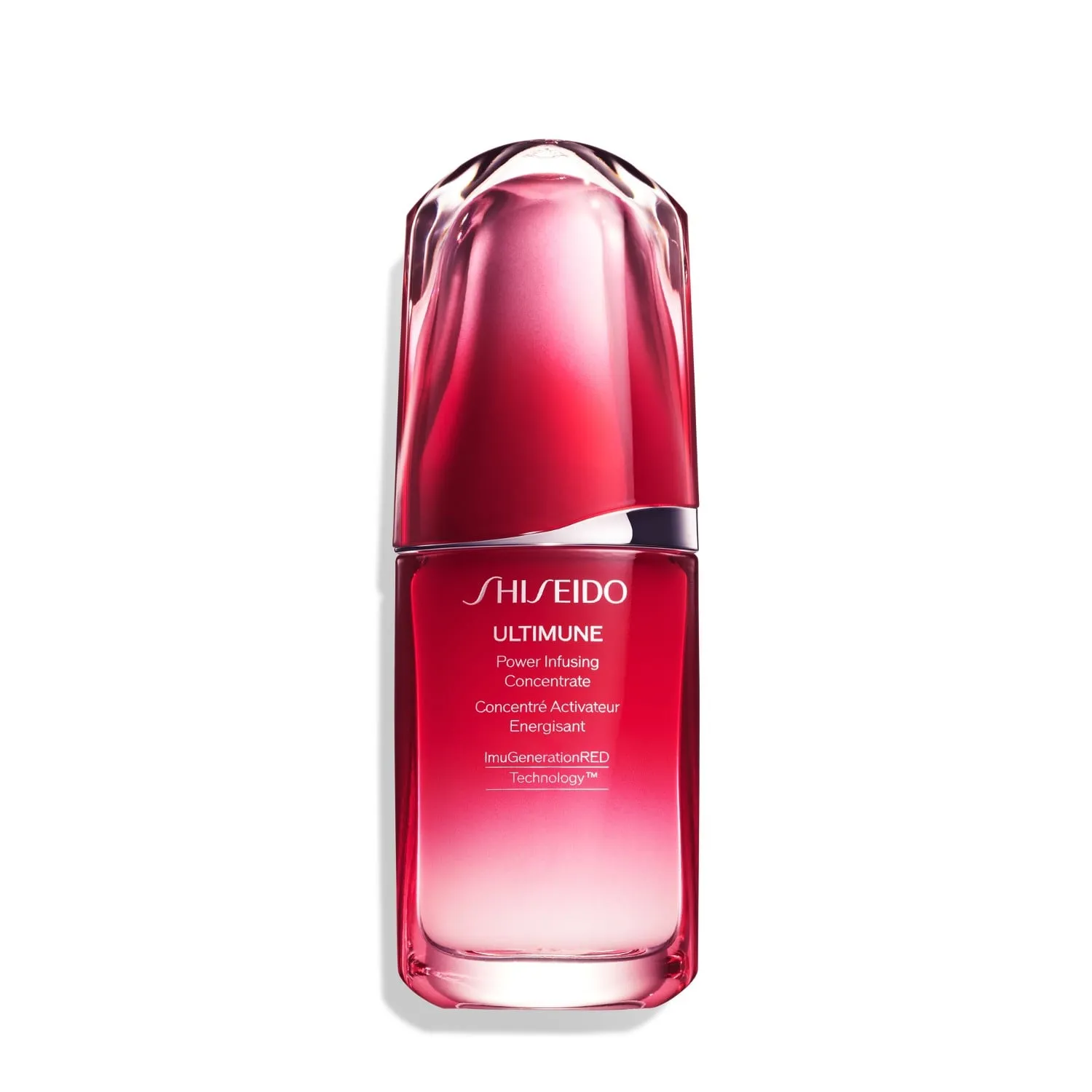 Shiseido-Serum Power Infusing Concentrate