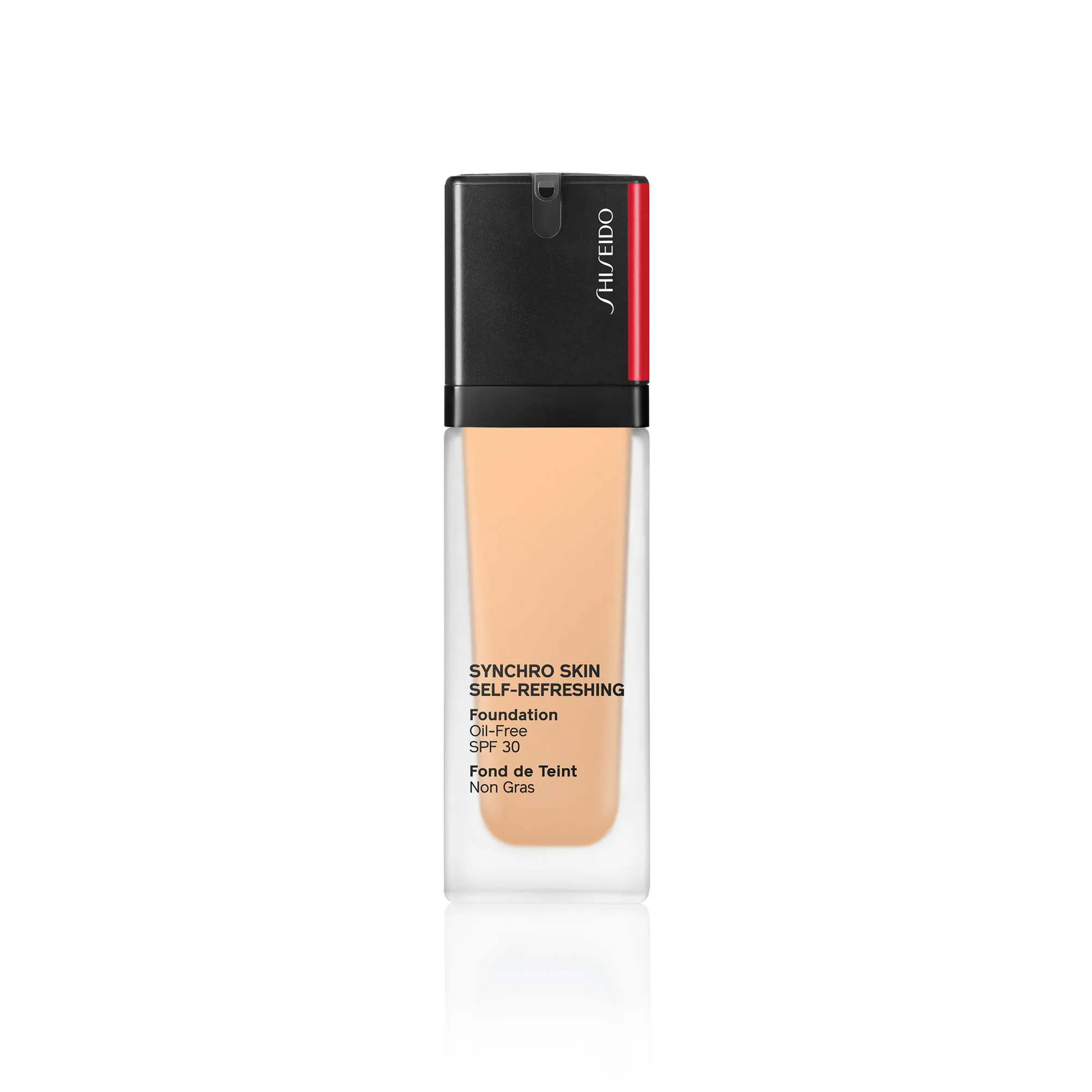 Shiseido Synchro Skin Self-Refreshing Foundation - 240