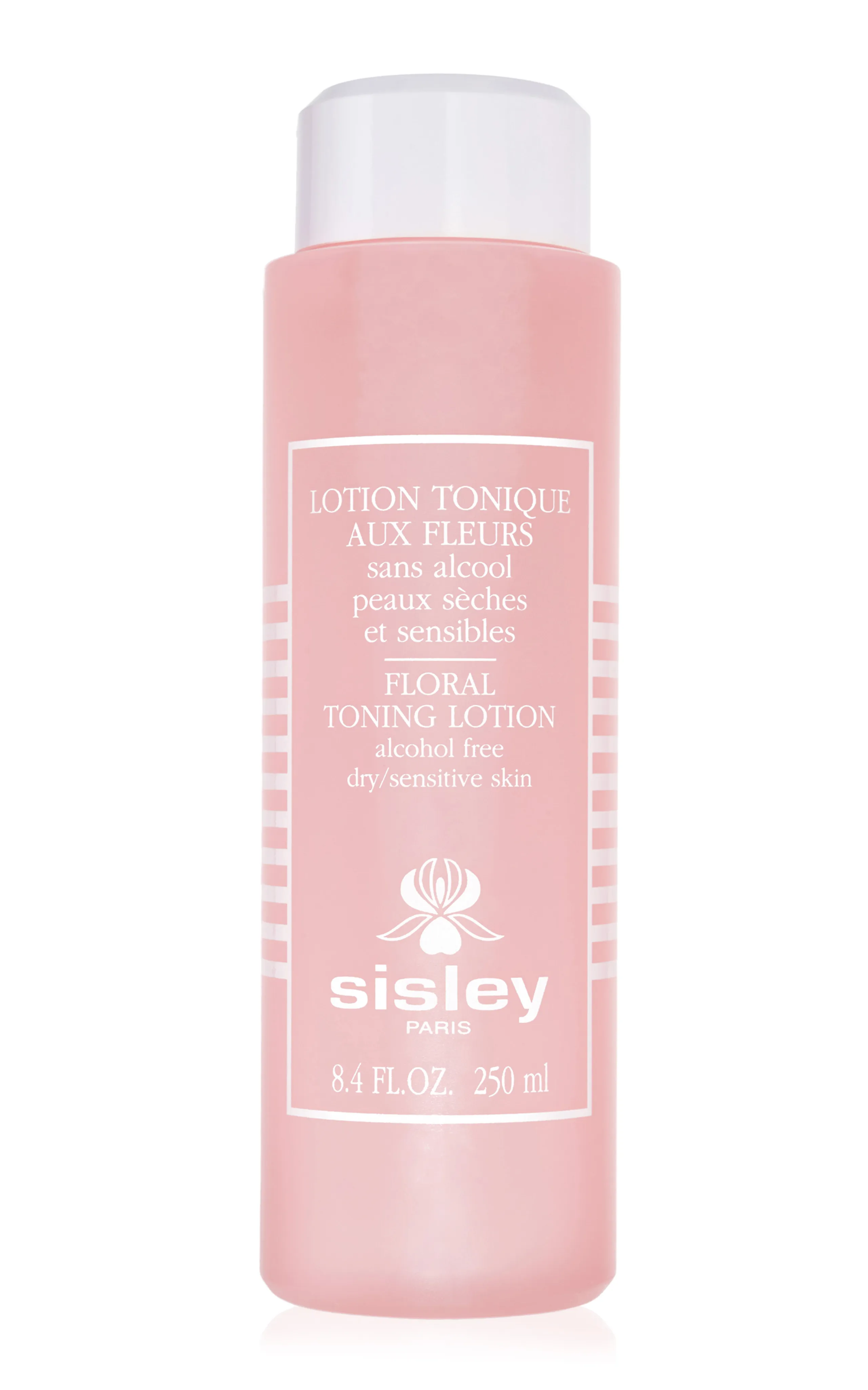 Sisley-Paris  Floral Toning Lotion