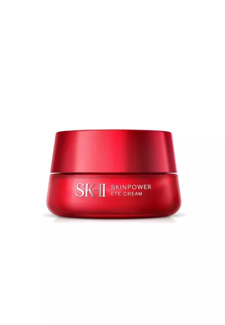 SK-II Sk-II Skinpower Eye Cream 15g