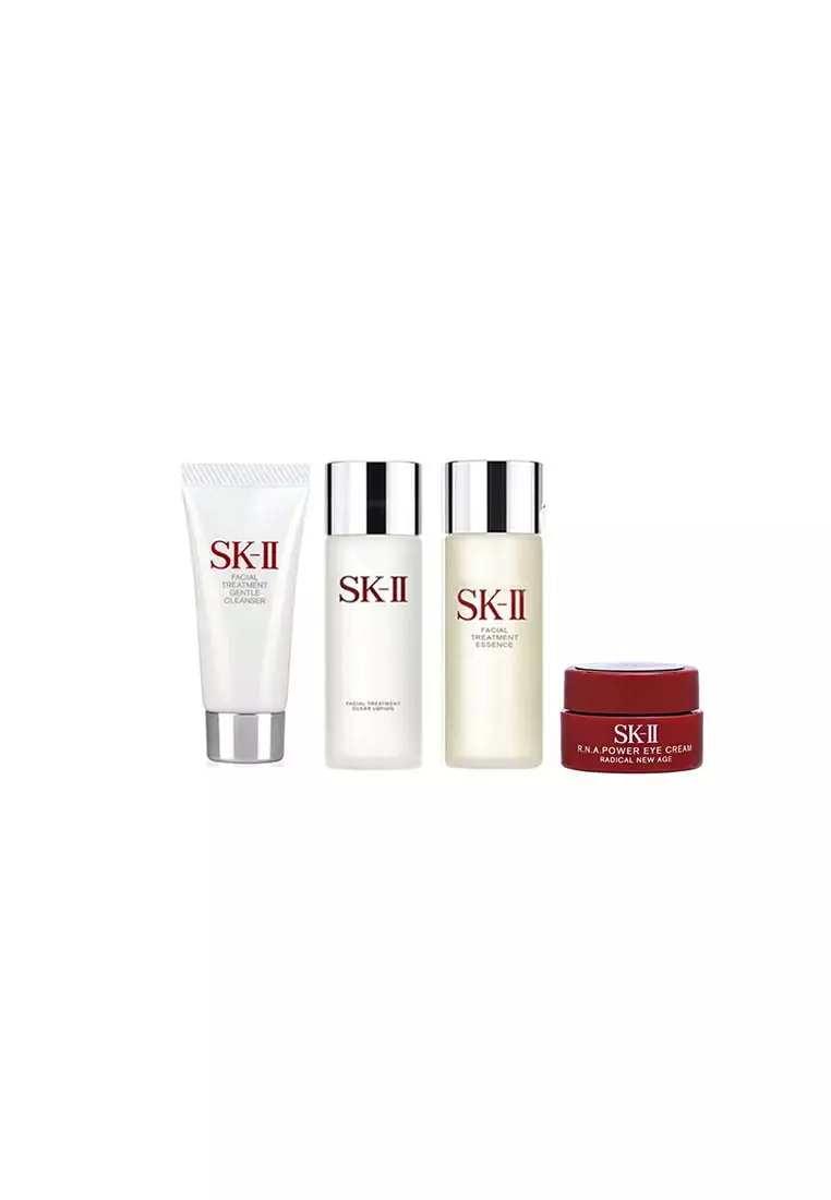 SK-II SK-II Starter Trial Set (1set) - Eye Cream