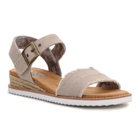 Skechers Desert Kiss Adobe Princess W 113541-TPE Sandals beige