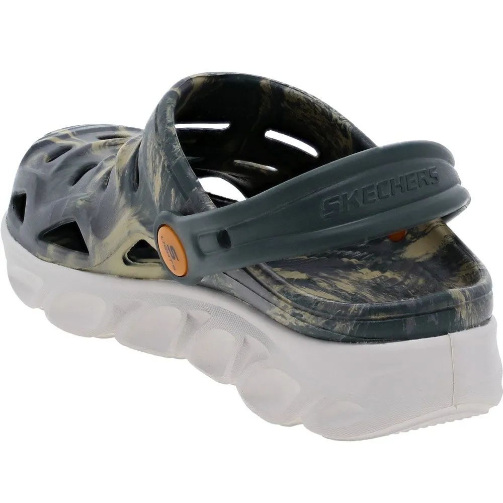 Skechers Hypno Flash Fusion Blast Lighted Boys Water Sandals