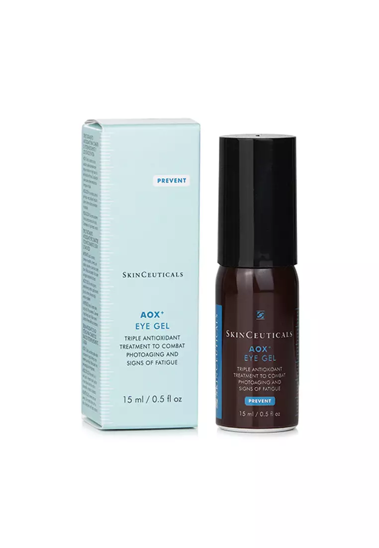 Skin Ceuticals SKIN CEUTICALS - Eye Gel with AOX+ 15ml/05oz