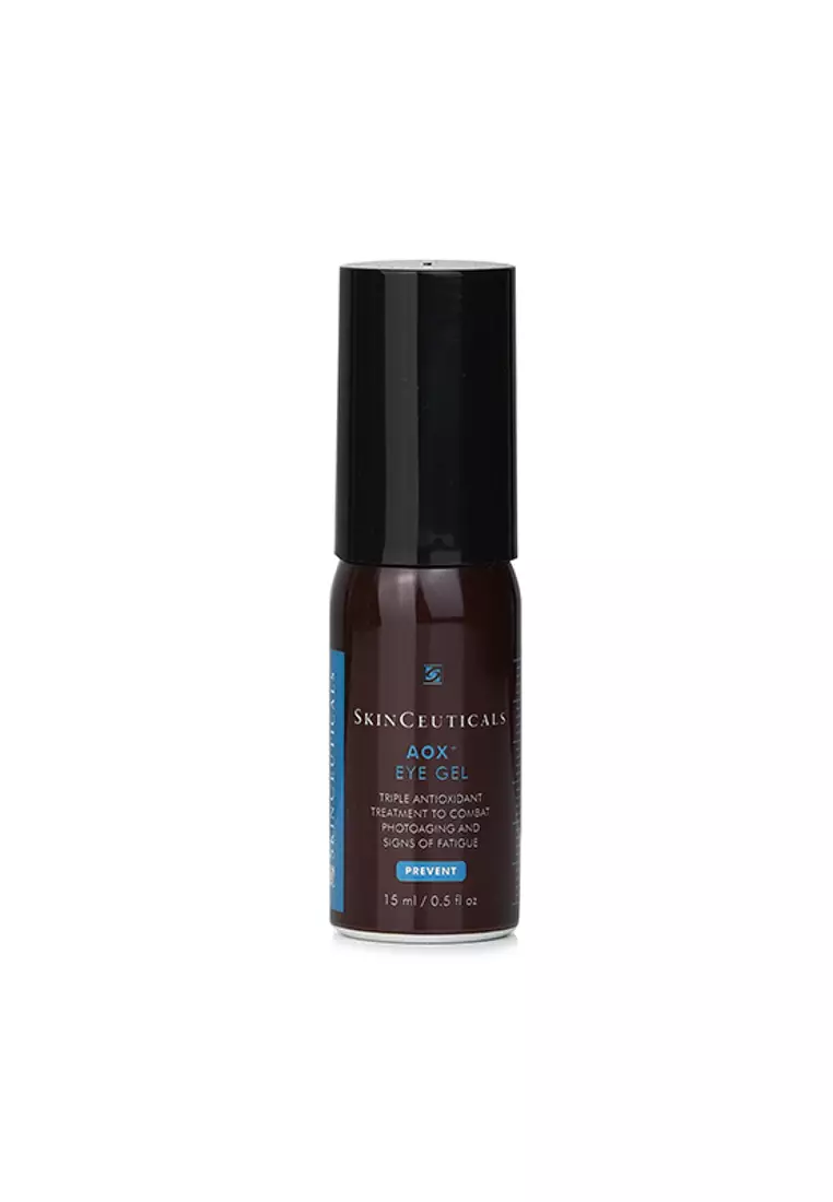 Skin Ceuticals SKIN CEUTICALS - Eye Gel with AOX+ 15ml/05oz