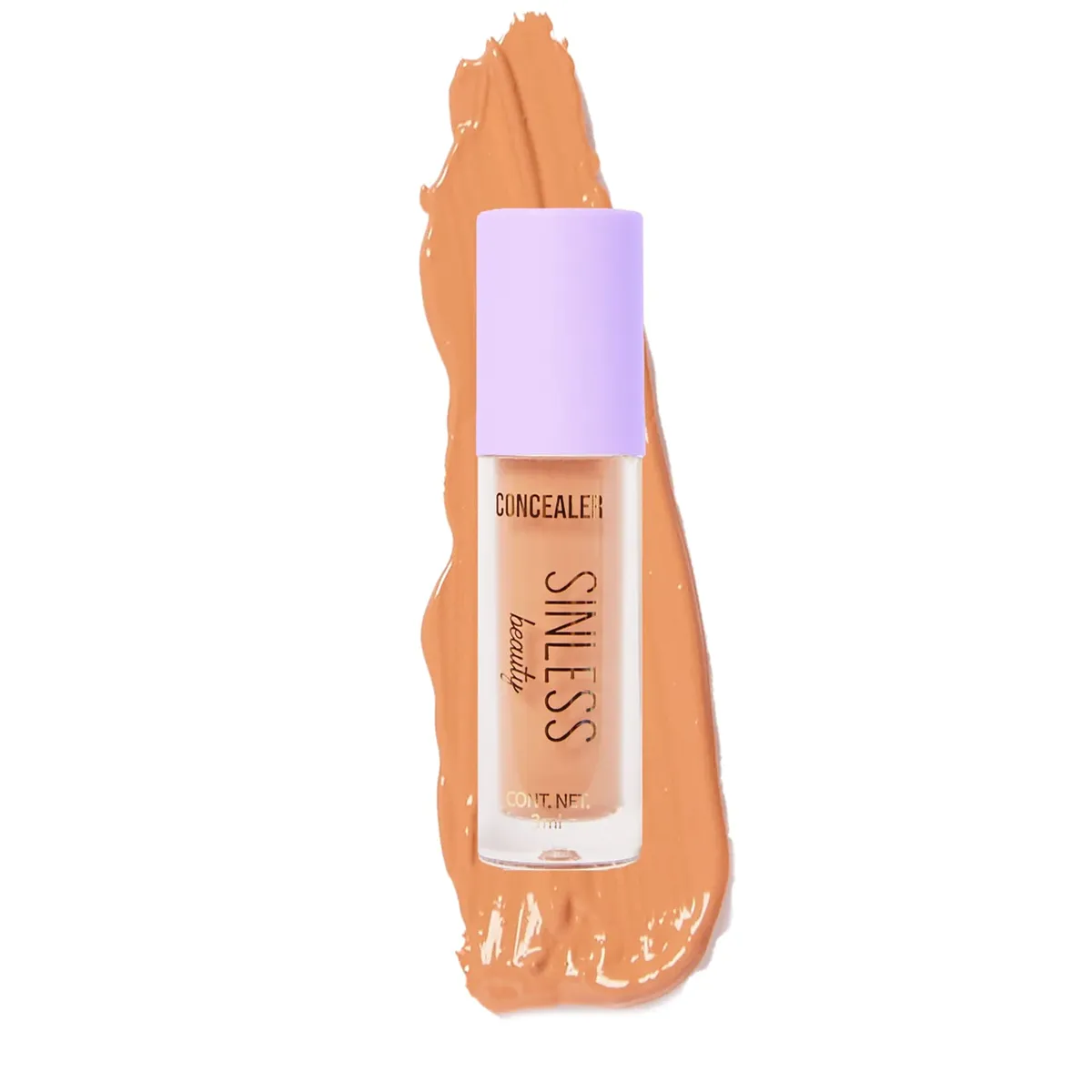 SLC6 Liquid Concealer