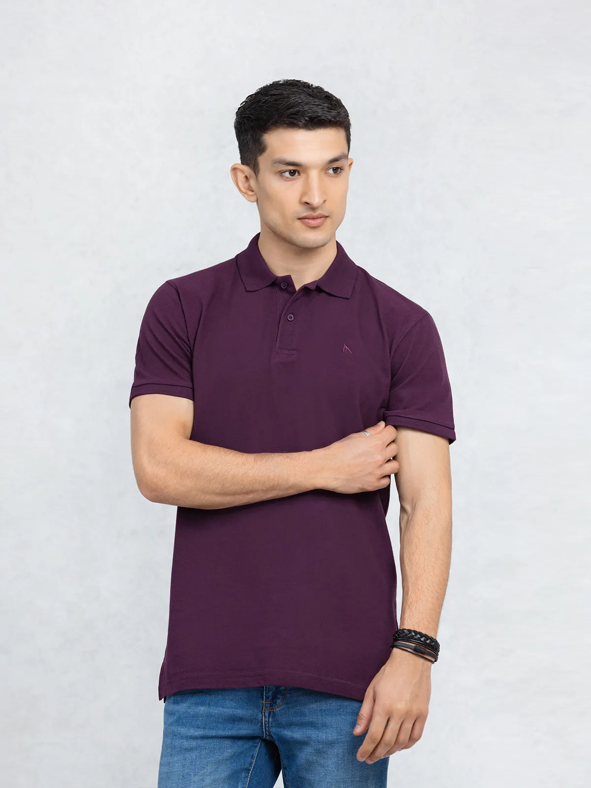 Smart Fit Basic Polo - FMTCP23-011