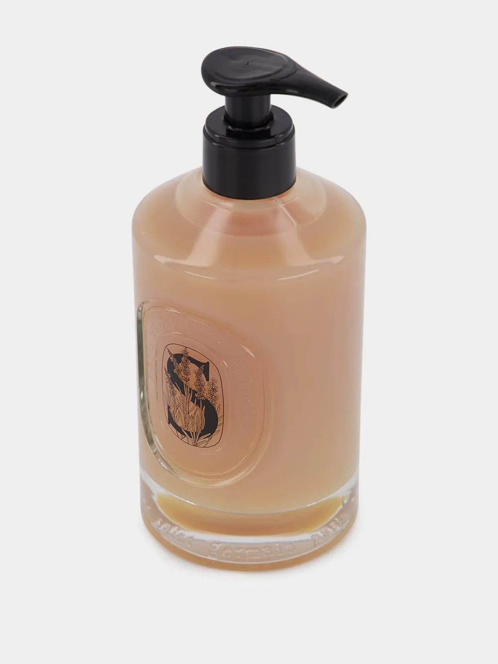 Softening And Comforting Body Wash 300ml