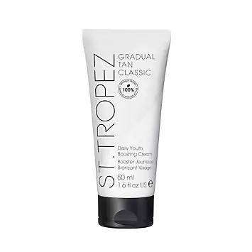 St. Tropez Gradual Face Lotion 50ml | Kaleidoscope