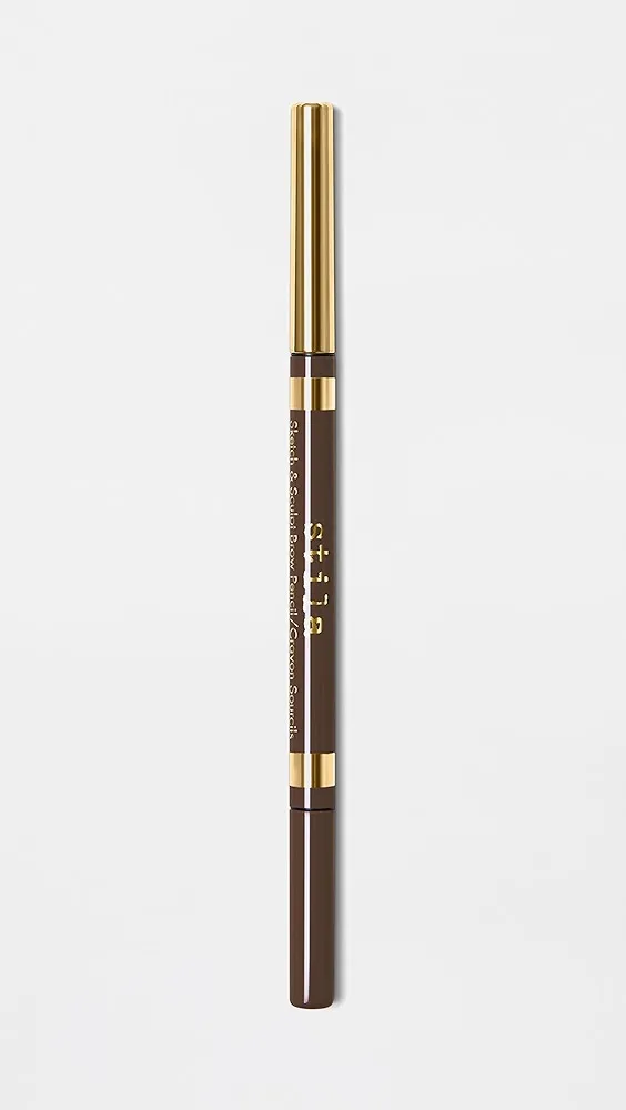 Stila   Sketch & Sculpt Brow Pencil 