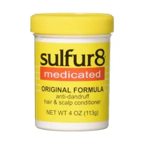 Sulfur8-Medicated-Original-Formula-Anti-Dandruff-Hair-Scalp-Conditioner-4Oz