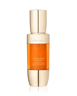 Sulwhasoo Concentrated Ginseng Renewing Serum 1 oz.