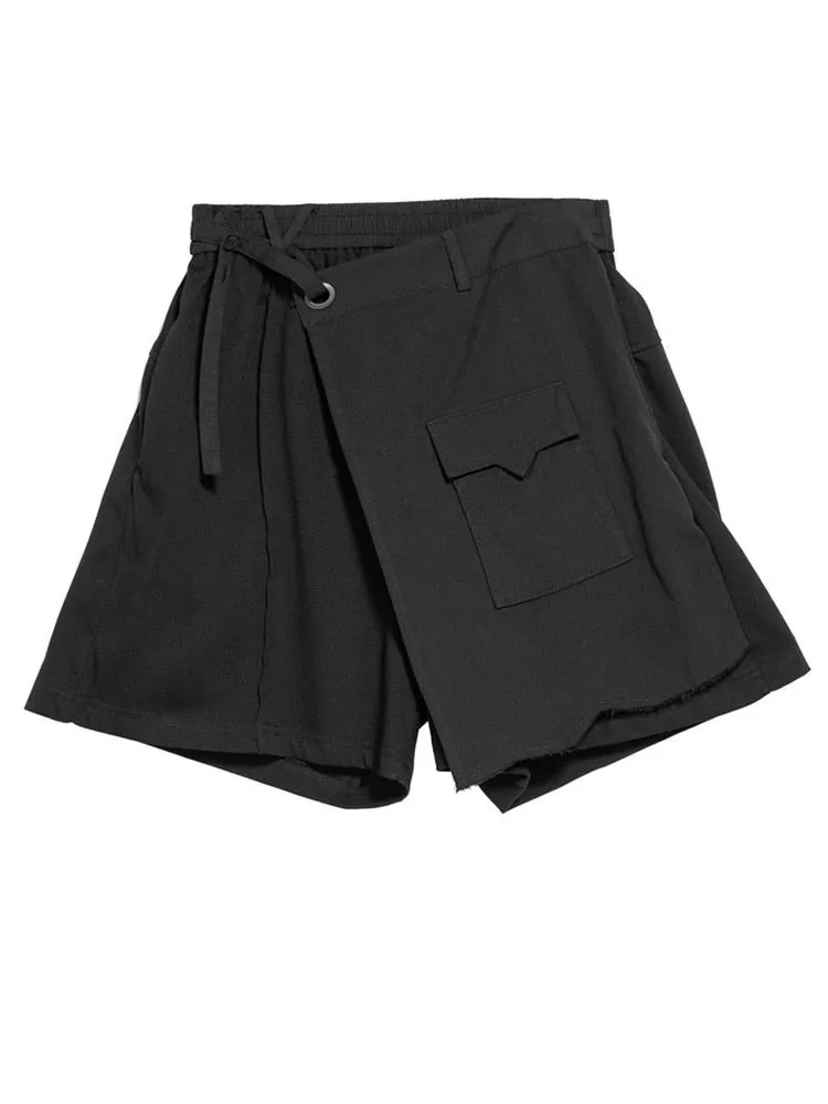 Summer Techwear Short Women