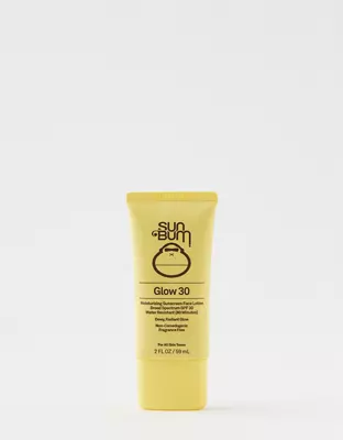 Sun Bum Glow Tinted Face Sunscreen - SPF 30-