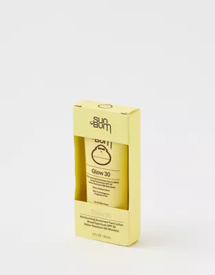 Sun Bum Glow Tinted Face Sunscreen - SPF 30-