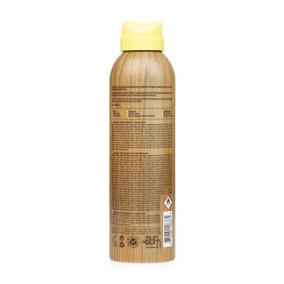 Sun Bum Original SPF 50 Sunscreen Aerosol