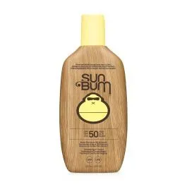 Sun Bum Original SPF 50 Sunscreen Moisturiser