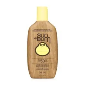 Sun Bum Original SPF 50 Sunscreen Moisturiser