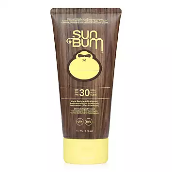 Sun Bum Original SPF30 Lotion 177ml | Kaleidoscope