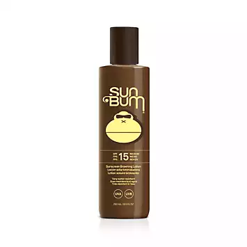 Sun Bum SPF15 Browning Lotion 250ml | Kaleidoscope