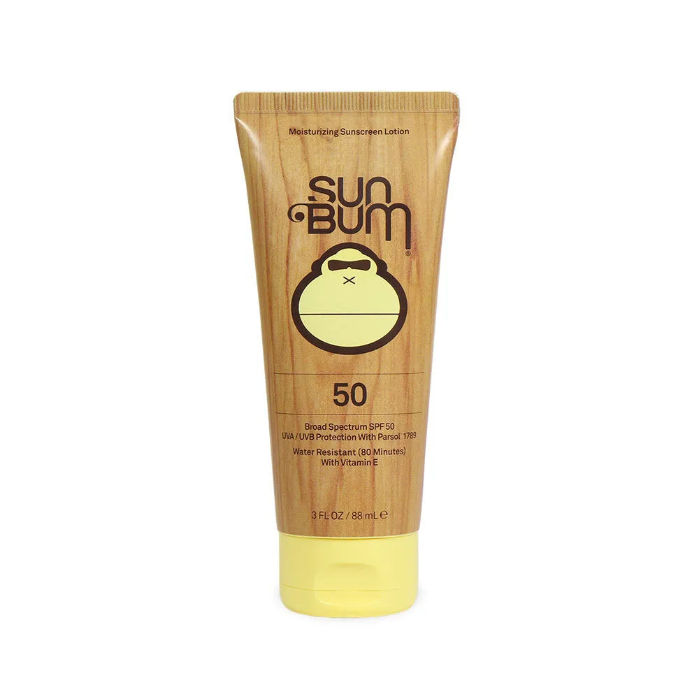 Sun Bum SPF50 Lotion