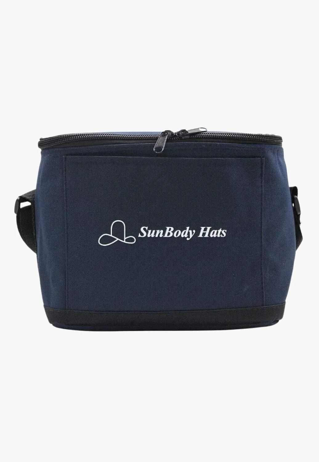 Sunbody Six Pack Cooler Bag