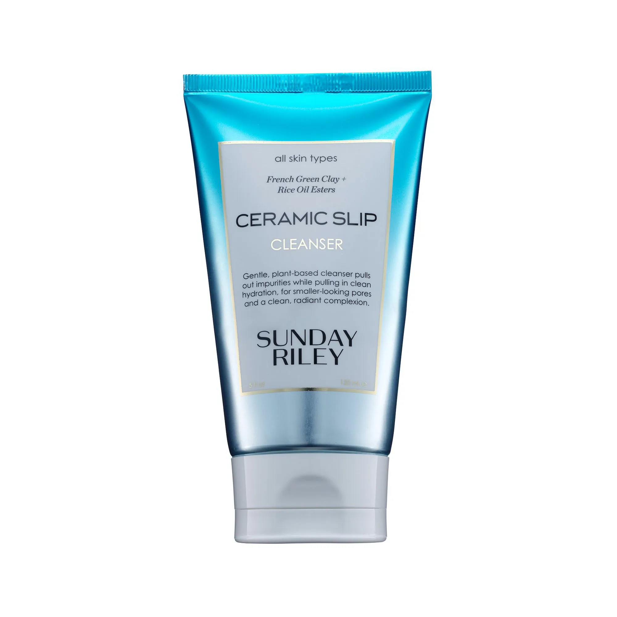 Sunday Riley Ceramic Slip Cleanser