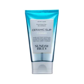 Sunday Riley Ceramic Slip Cleanser