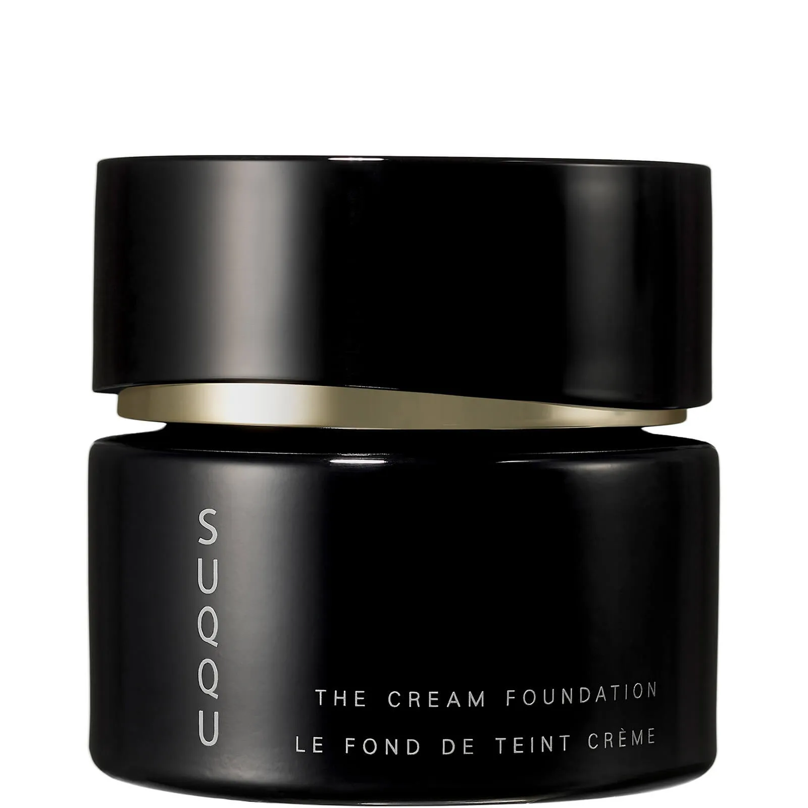 SUQQU The Cream Foundation - 165